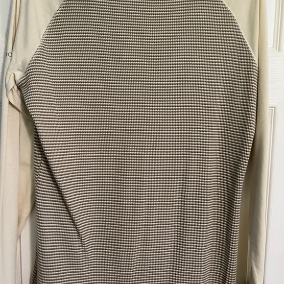 🆕Woman’s size XL Columbia long sleeve waffle thermal shirt /NWOT! cute - Picture 7 of 8
